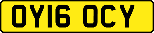 OY16OCY