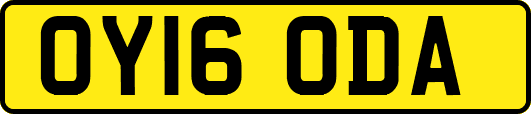 OY16ODA