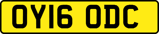 OY16ODC