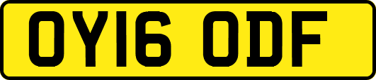 OY16ODF