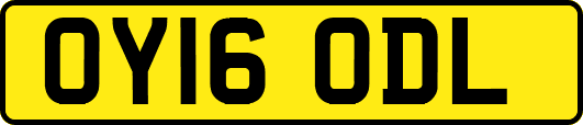 OY16ODL