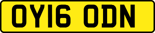 OY16ODN