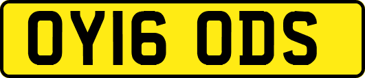 OY16ODS