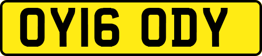 OY16ODY