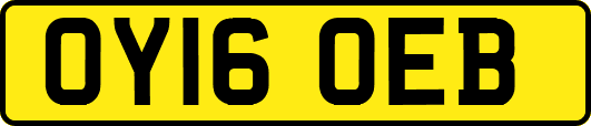 OY16OEB