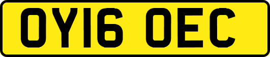OY16OEC