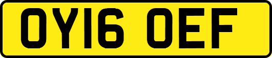 OY16OEF