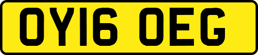 OY16OEG