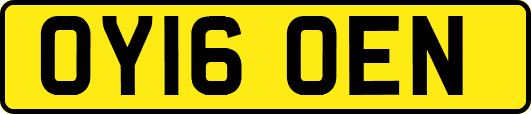 OY16OEN