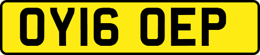 OY16OEP