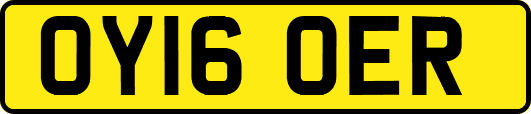 OY16OER