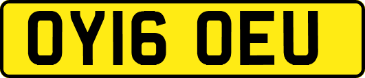 OY16OEU