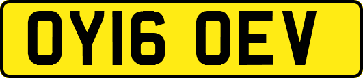 OY16OEV