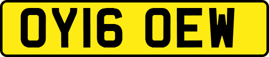 OY16OEW