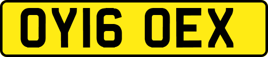 OY16OEX