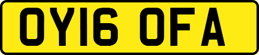 OY16OFA