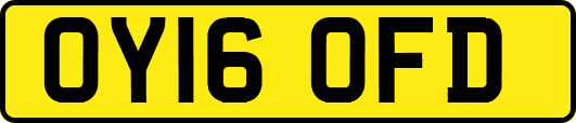 OY16OFD