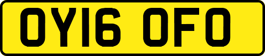 OY16OFO