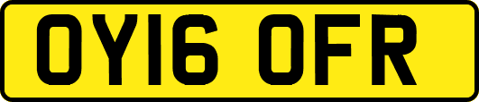 OY16OFR