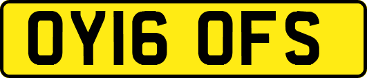 OY16OFS