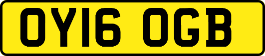 OY16OGB
