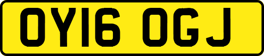 OY16OGJ