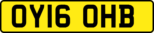 OY16OHB