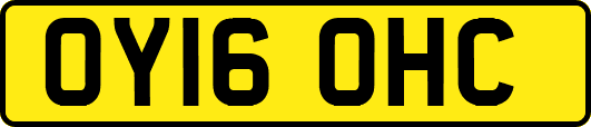 OY16OHC