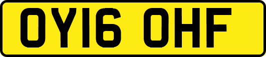 OY16OHF