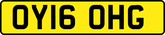 OY16OHG