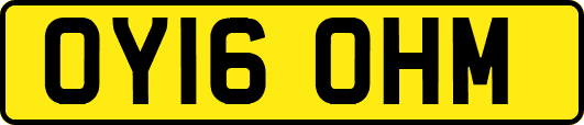 OY16OHM