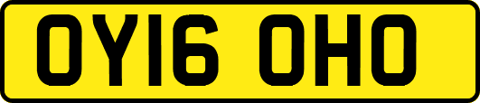 OY16OHO