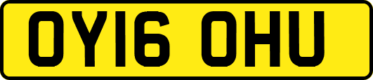 OY16OHU