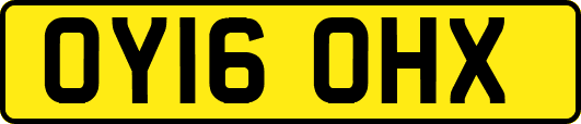 OY16OHX
