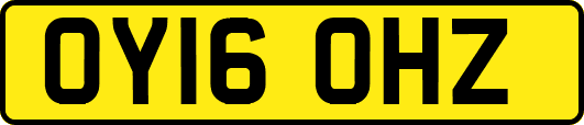 OY16OHZ