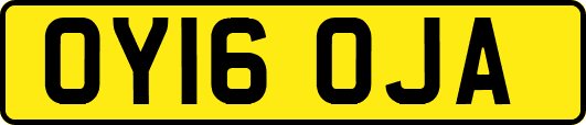 OY16OJA