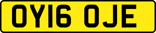 OY16OJE