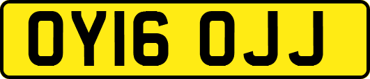 OY16OJJ