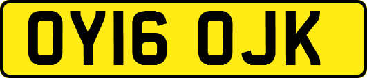 OY16OJK