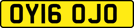 OY16OJO