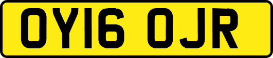 OY16OJR