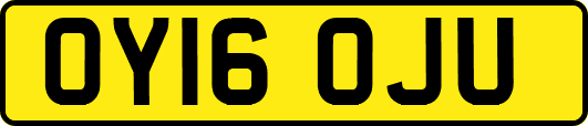 OY16OJU
