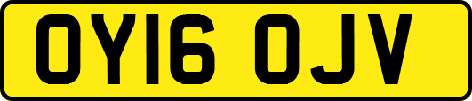 OY16OJV