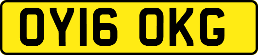 OY16OKG