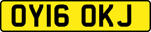OY16OKJ