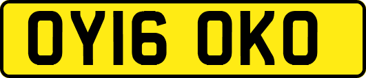 OY16OKO