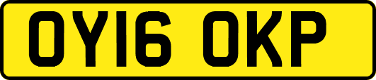 OY16OKP
