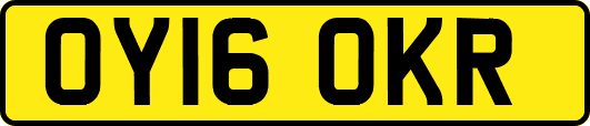 OY16OKR
