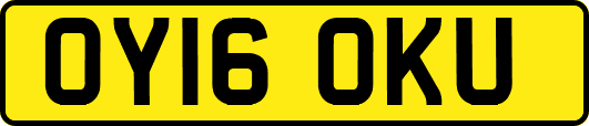 OY16OKU