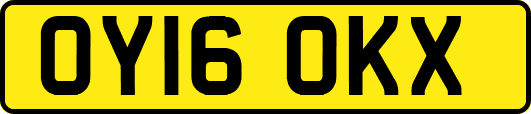 OY16OKX